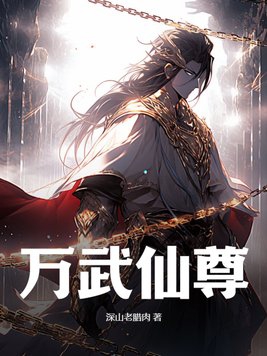 万武天尊有声小说